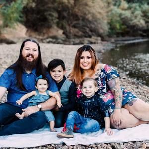 Meet your Posher, Barbara